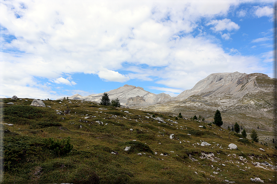 foto Altopiano di Fanes